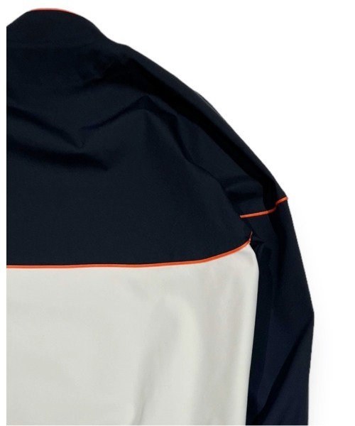 DECEMBERMAY ブルゾン アウター W-break nylon Jacket メンズ