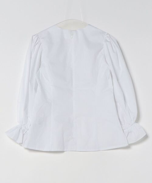 Maunaloa（ファッション） ブラウス シャツ 「Maunaloa