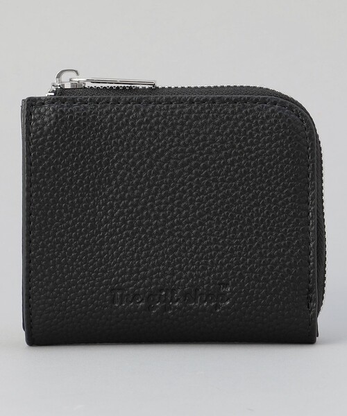 未使用　MONTBLANC サルトリアル 4CC 二つ折り財布 本革 ブラック 未使用 MONTBLANC サルトリアル 4CC 二つ折り財布 本革 ブラック