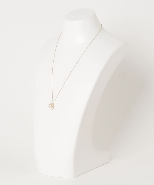 HYERESLOR イエールロー ネックレス HYERES LOR – einz.jp