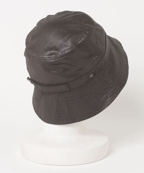 R13 ハット NEW ERA 帽子 ハット BUCKET01 SB WRAP KH CHA 14117135 メンズ