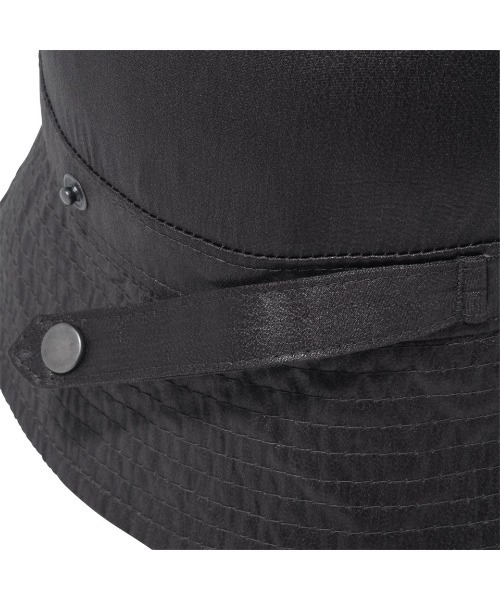 NEW ERA 帽子 ハット BUCKET01 SB WRAP KH CHA 14117135 メンズ