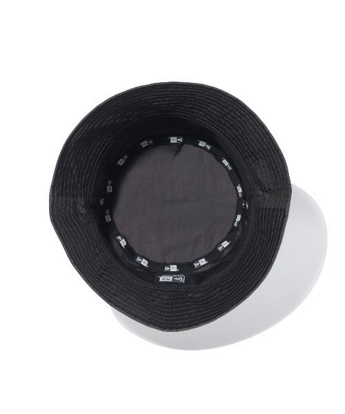 NEW ERA 帽子 ハット BUCKET01 SB WRAP KH CHA 14117135 メンズ
