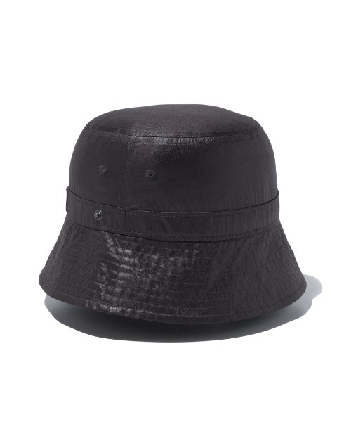 NEW ERA 帽子 ハット BUCKET01 SB WRAP KH CHA 14117135 メンズ