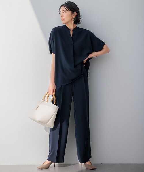【美品】noisy noisy レディース ストレッチ ロングパンツ サイズ38 レザーパンツ レディース ストレッチ 革パンツ スキニーパンツ