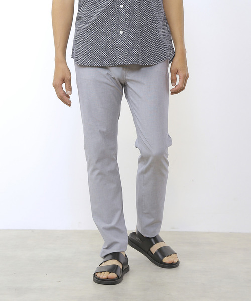 N 5/29 M ASTT パンツ N 5/29 M ASTT パンツ HAVERSACK / C/N高密度ツイル