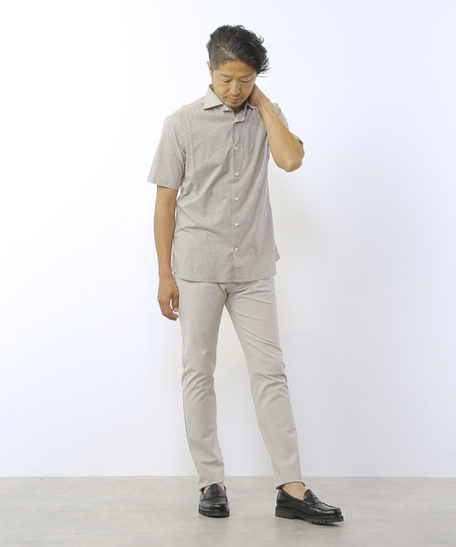 N 5/29 M ASTT パンツ N 5/29 M ASTT パンツ HAVERSACK / C/N高密度ツイル