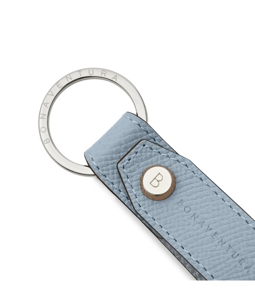 ⭐︎本日限定価格⭐︎【新品】 BONAVENTURA キーホルダー ノブレッサレザー BONAVENTURA｜キーホルダー ノブレッサレザー | Rakuten Fashion