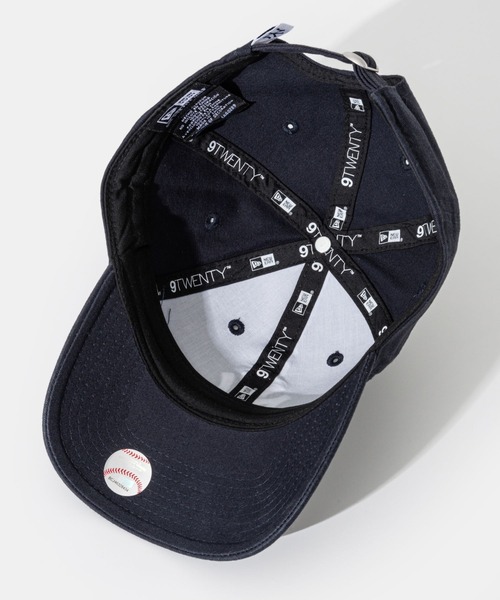 NEW ERA キャップ 帽子 9TWENTY 920 MLB BASEBALL CAP