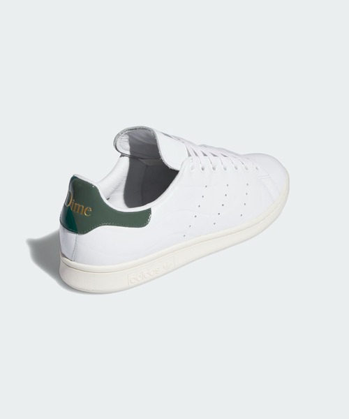 関送込*adidas Originals*X ダイムスタンスミススニーカー DIME x adidas Skateboarding☆コラボ スタンスミス 送関込み