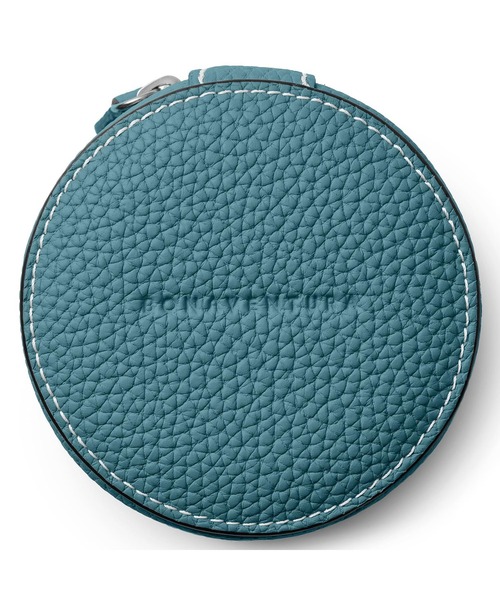 BONAVENTURA（ボナベンチュラ） ポーチ ジュエリーポーチ シュリンク