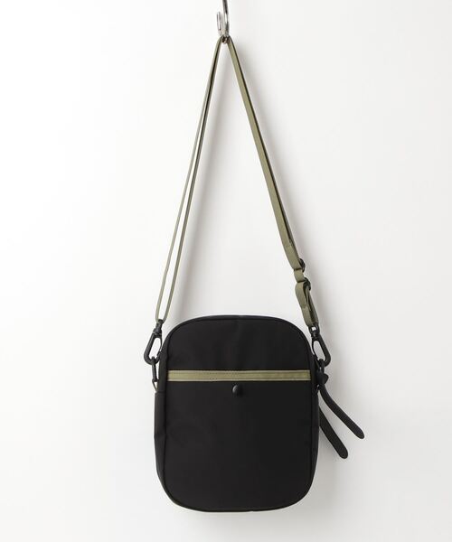 GREGORY ショルダーバッグ クイックポケットL QUICK POCKET L