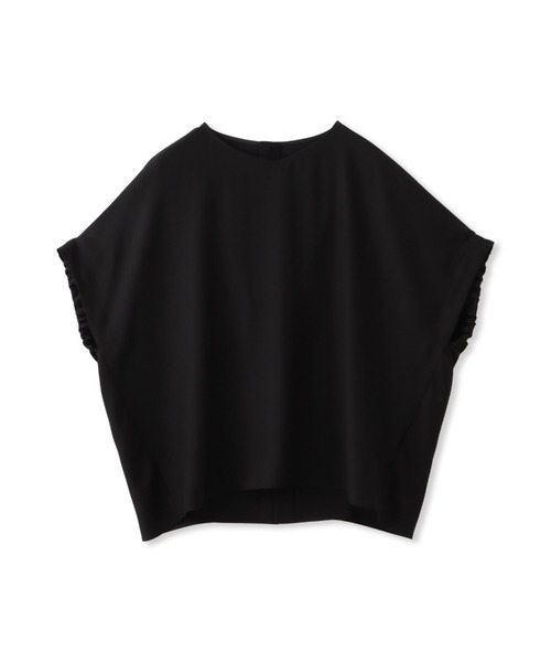 LAUTREAMONT（ロートレアモン） ブラウス シャツ SPFストレッチジョー