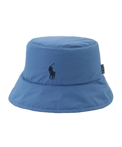 POLO RALPH LAUREN（ポロ・ラルフローレン） 帽子 ハット レインハット