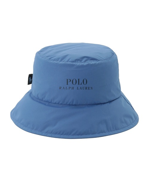 POLO RALPH LAUREN（ポロ・ラルフローレン） 帽子 ハット レインハット