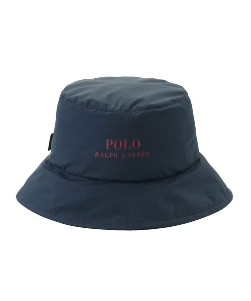 POLO RALPH LAUREN（ポロ・ラルフローレン） 帽子 ハット レインハット