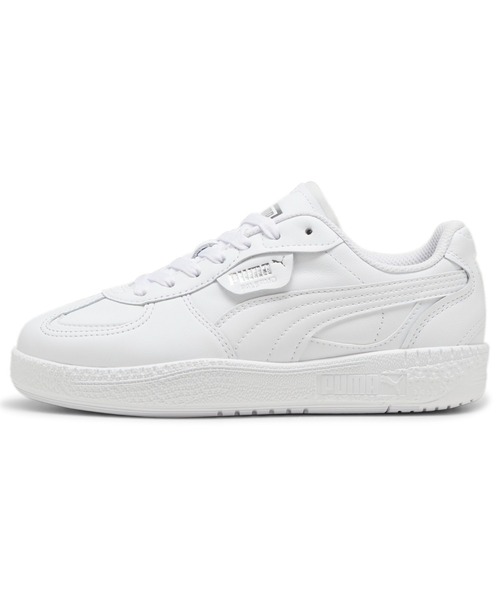 PUMA（プーマ） スニーカー ユニセックス パレルモ モーダ レザー