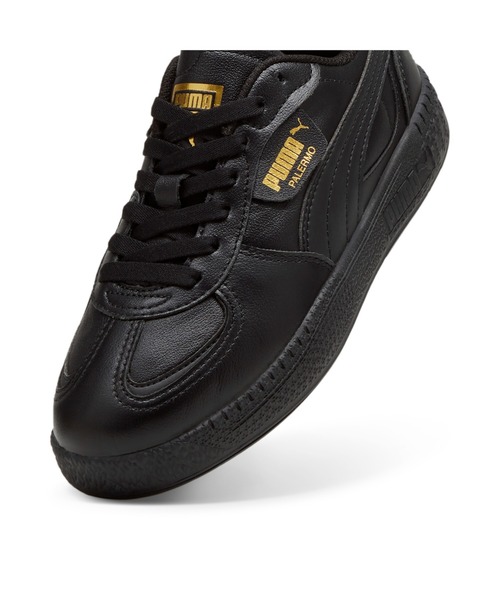 PUMA（プーマ） スニーカー ユニセックス パレルモ モーダ レザー