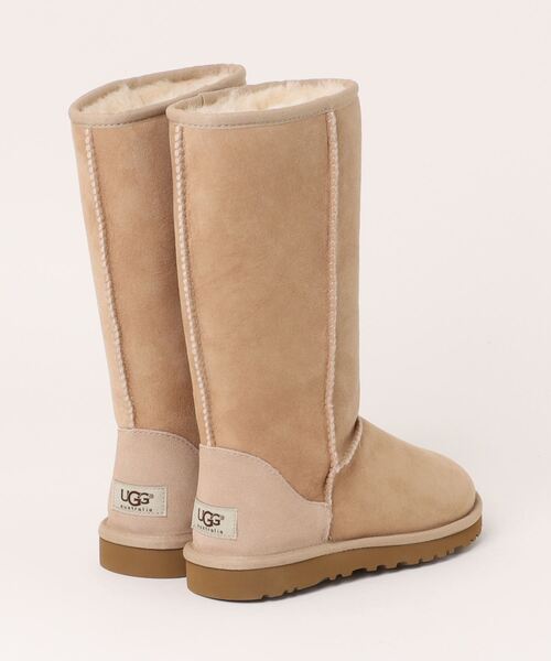 UGG Australia（アグオーストラリア） ブーツ 「UGG」WOMENS CLASSIC