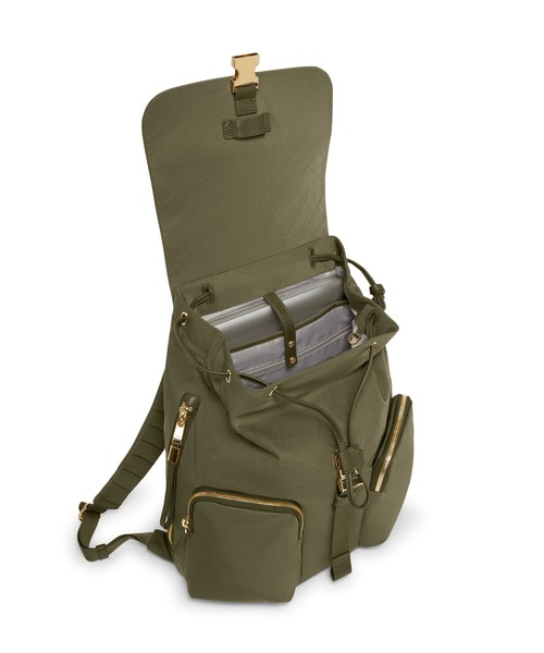Amazon | [トゥミ] リュック 公式 正規品 Voyageur 「ラムゼイ
