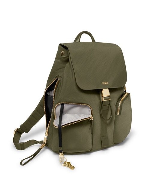 TUMI デイバック リュック VOYAGEUR 「ラムゼイ」バックパック
