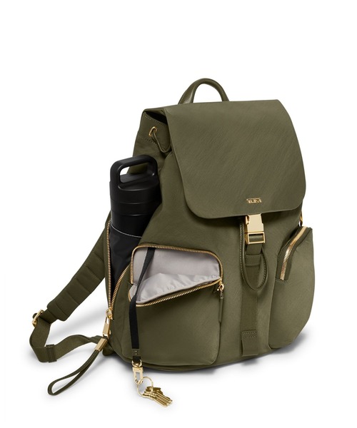 TUMI デイバック リュック VOYAGEUR 「ラムゼイ」バックパック