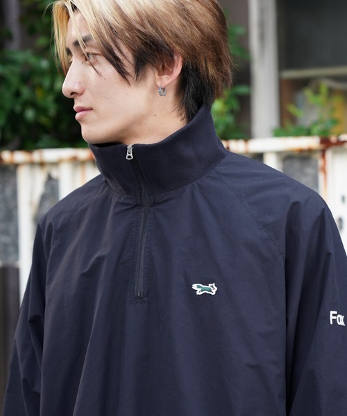 PENNEYS ブルゾン アウター PENNEY'S / ペニーズ THE FOX 1/4