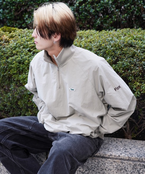 PENNEYS ブルゾン アウター PENNEY'S / ペニーズ THE FOX 1/4