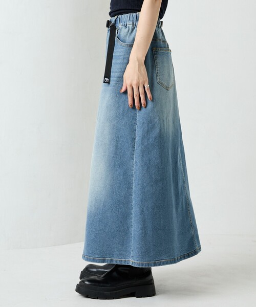 プリーツプリーズ PLEATS PLEASE 新品 TRAIL DENIM