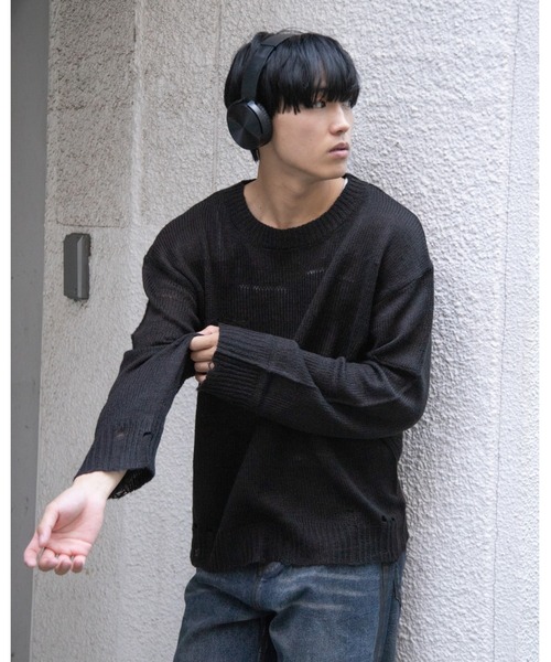 Moorfield セーター Moorfield セーター