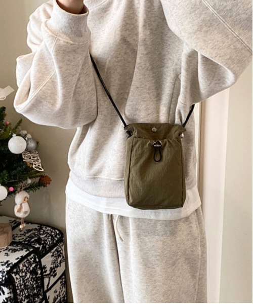★専用★スターウォーズ WICKET ポシェット ショルダーバック WEGO（ウィゴー） ショルダーバッグ バッグ WEGO/ミニキンチャク