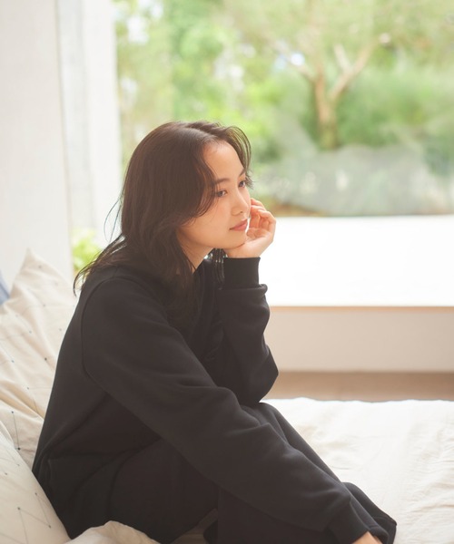 mikiosakabe ワンピース MIKIO SAKABE｜コクーンドレス