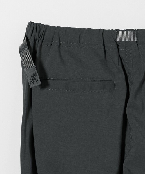 GRAMICCI スラックス 「別注」「Gramicci」GLR トロピカル