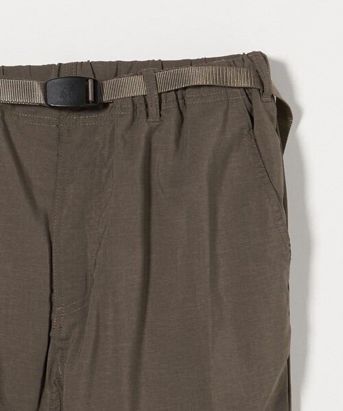 【別注】<Gramicci>GLR トロピカル ドレミチ スラックス UNITED ARROWS green label relaxing｜【別注】<Gramicci>GLR