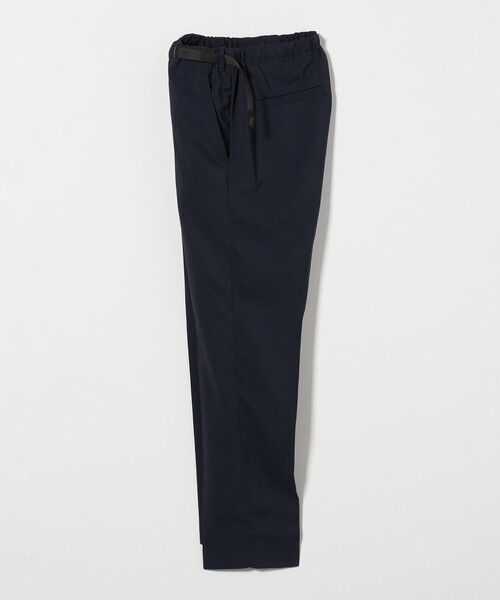 【別注】<Gramicci>GLR トロピカル ドレミチ スラックス UNITED ARROWS green label relaxing｜【別注】<Gramicci>GLR