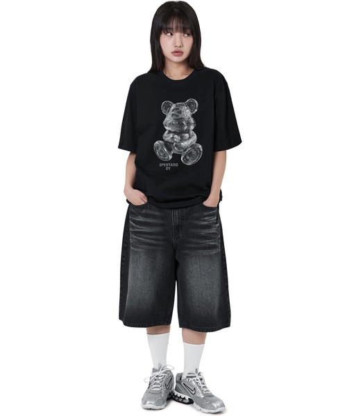 OY Tシャツ OY tシャツ 「OY/オーワイ」 ROCK ODOLLY TEE/ロックオードリー