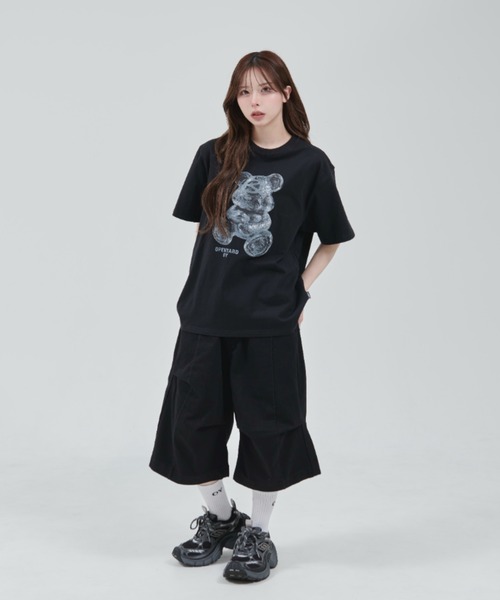 OY tシャツ 「OY/オーワイ」 ROCK ODOLLY TEE/ロックオードリー