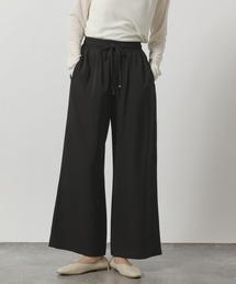 パンツ ダブルクロスイージーパンツ / 286452 レディース｜ZOZOTOWN Yahoo!店