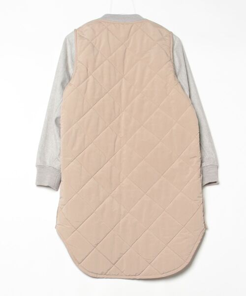 「Munich」 コート S ベージュ レディース_画像2