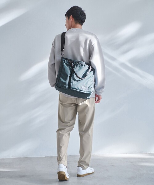 KELTY ショルダーバッグ 「別注」「KELTY」GLR アーバン