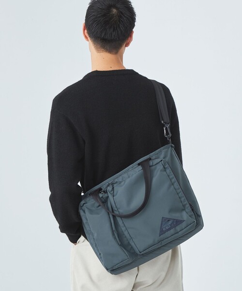 KELTY ショルダーバッグ 「別注」「KELTY」GLR アーバン