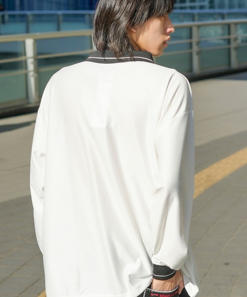 リライブシャツ（袖タイプ：長袖）のおすすめ人気商品一覧 通販