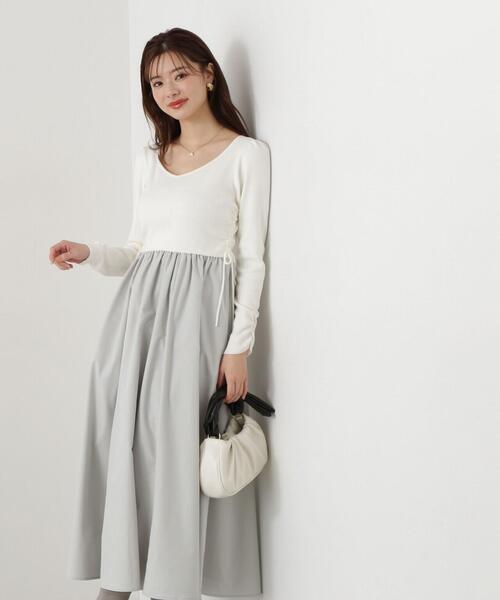 PROPORTION BODY DRESSING（プロポーションボディドレッシング