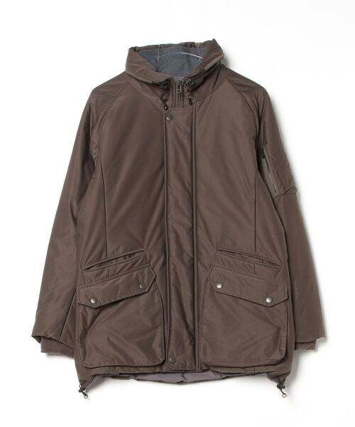 カーリー商品 Curly（カーリー） ブルゾン 1 グリーン メンズ : ZOZOTOWN Yahoo!店