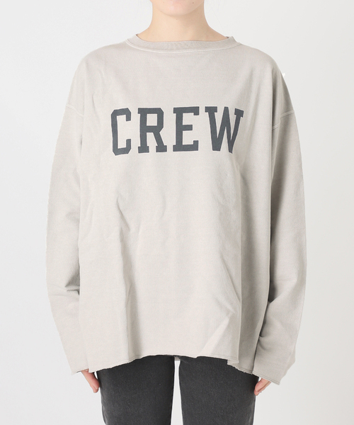 JOURNAL STANDARD relume tシャツ 「HOLIDAYS COMFORT」USA