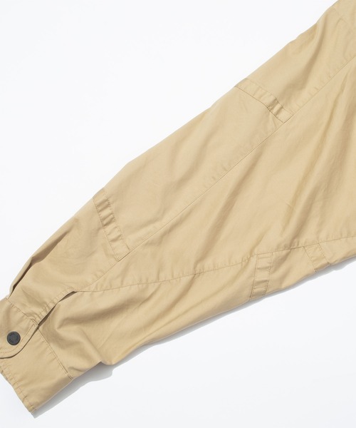 F/CE.（エフシーイー） ミリタリージャケット モッズコート F/CE