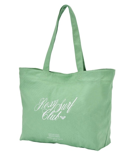 ROXY（ロキシー） トートバッグ SUN CHASERS TOTE /ロキシーロゴトート