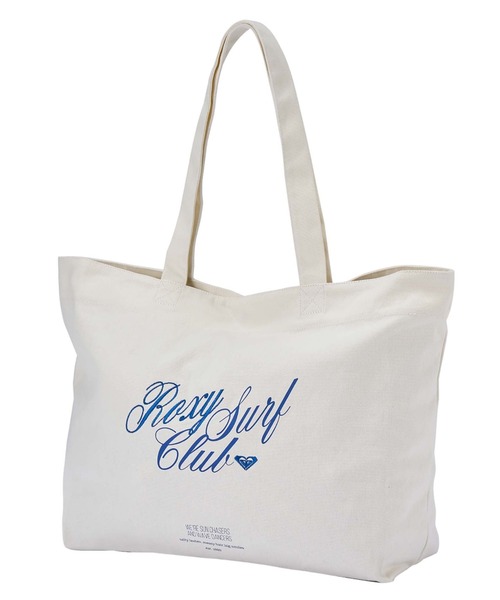 ROXY（ロキシー） トートバッグ SUN CHASERS TOTE /ロキシーロゴトート