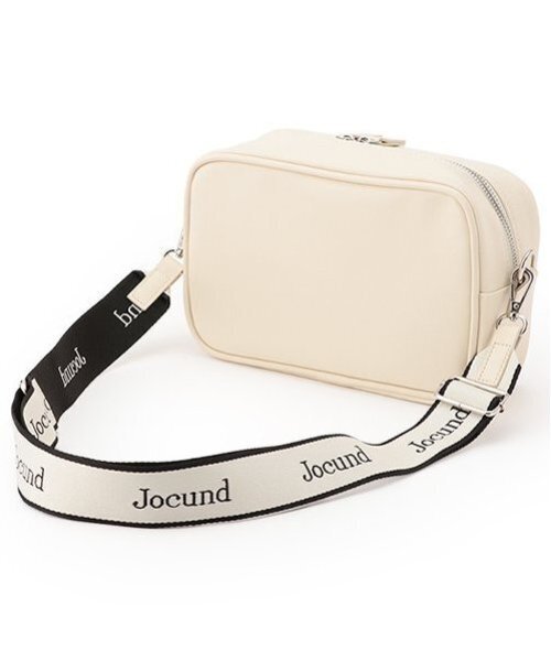 LOVETOXIC ショルダー ショルダーバッグ 「LTXC」ジャガードテープ