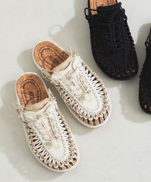 KEEN（キーン） サンダル KEEN / UNEEKIICONVERTIBLE レディース